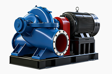 Pump